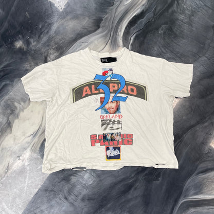 Paly Hollywood All Pro Tee