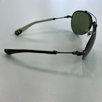 Chrome Hearts Stoned Glasses