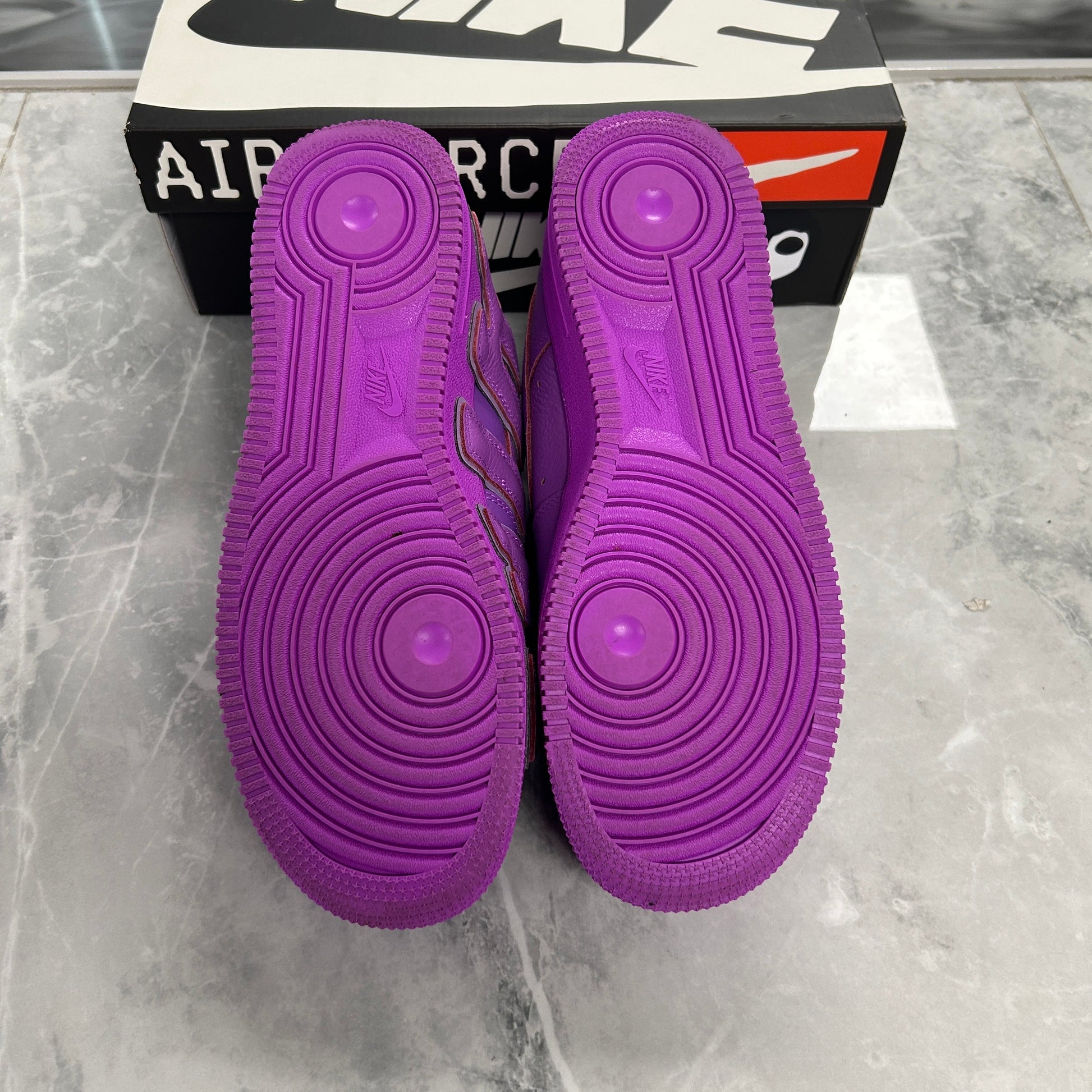 Nike Air Force 1 Low Cactus Plant Flea Market Fuchsia Dream - view 6