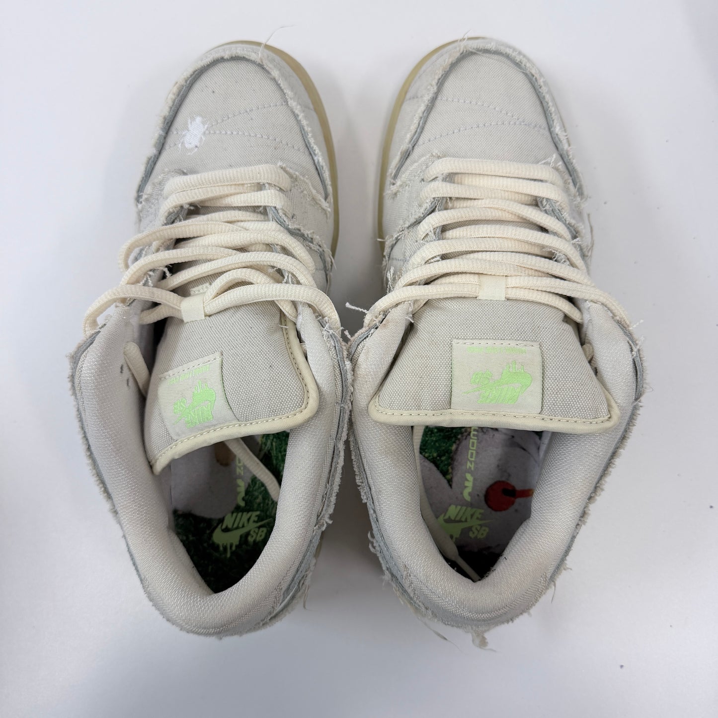 Nike SB Dunk Low Mummy (USED)