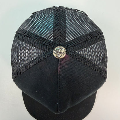 Chrome Hearts Printed Cross Trucker Hat