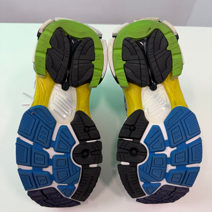 Balenciaga Multi Color Runner (USED NO BOX)