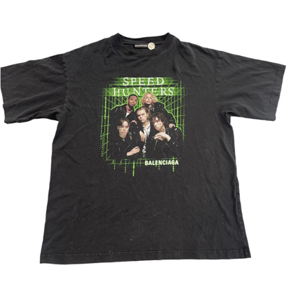 Balenciaga Speed Hunter Tee