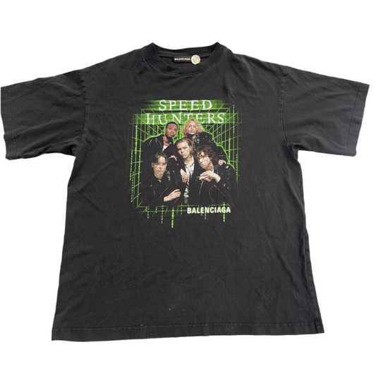 Balenciaga Speed Hunter Tee