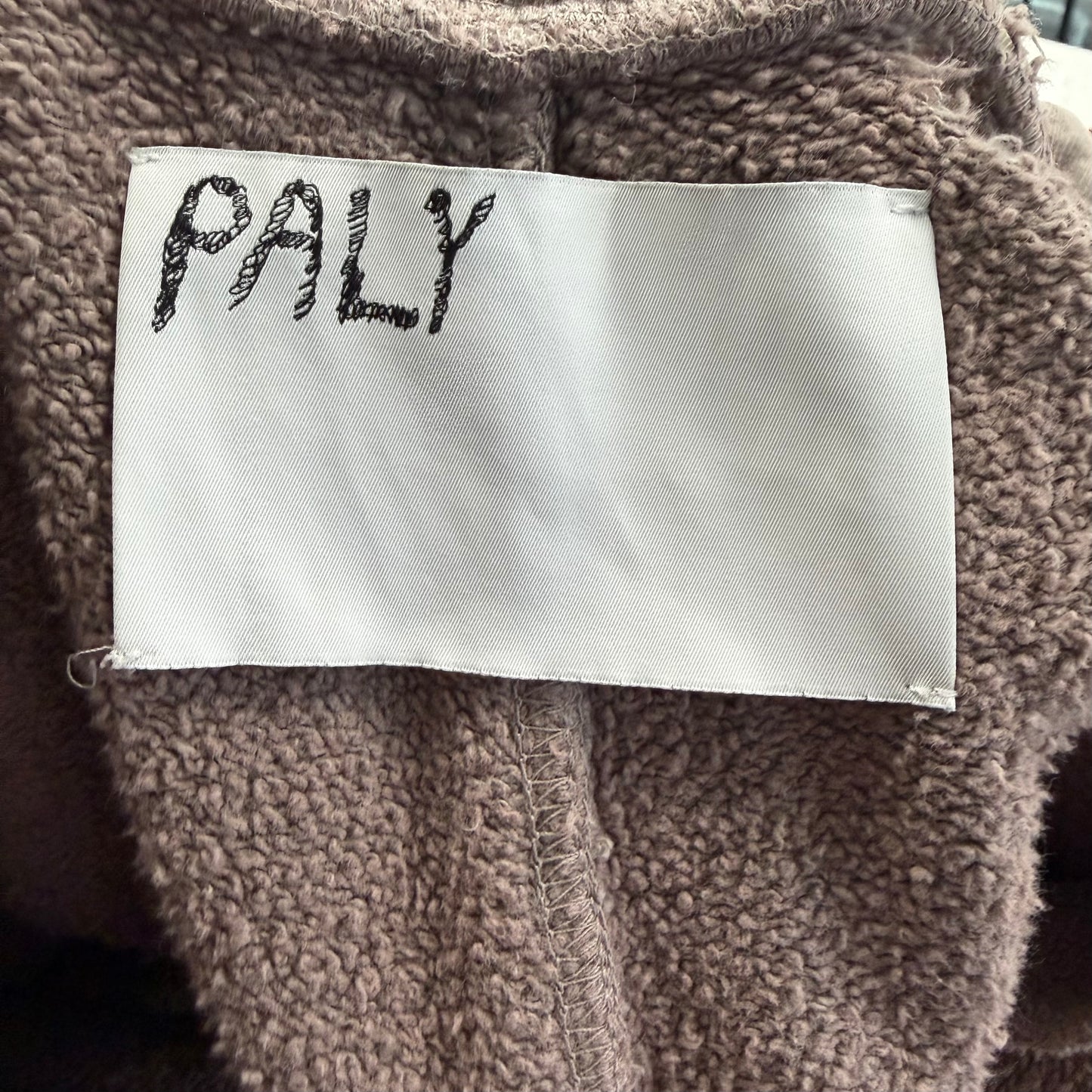 Paly Hollywood Mass Sweatpants