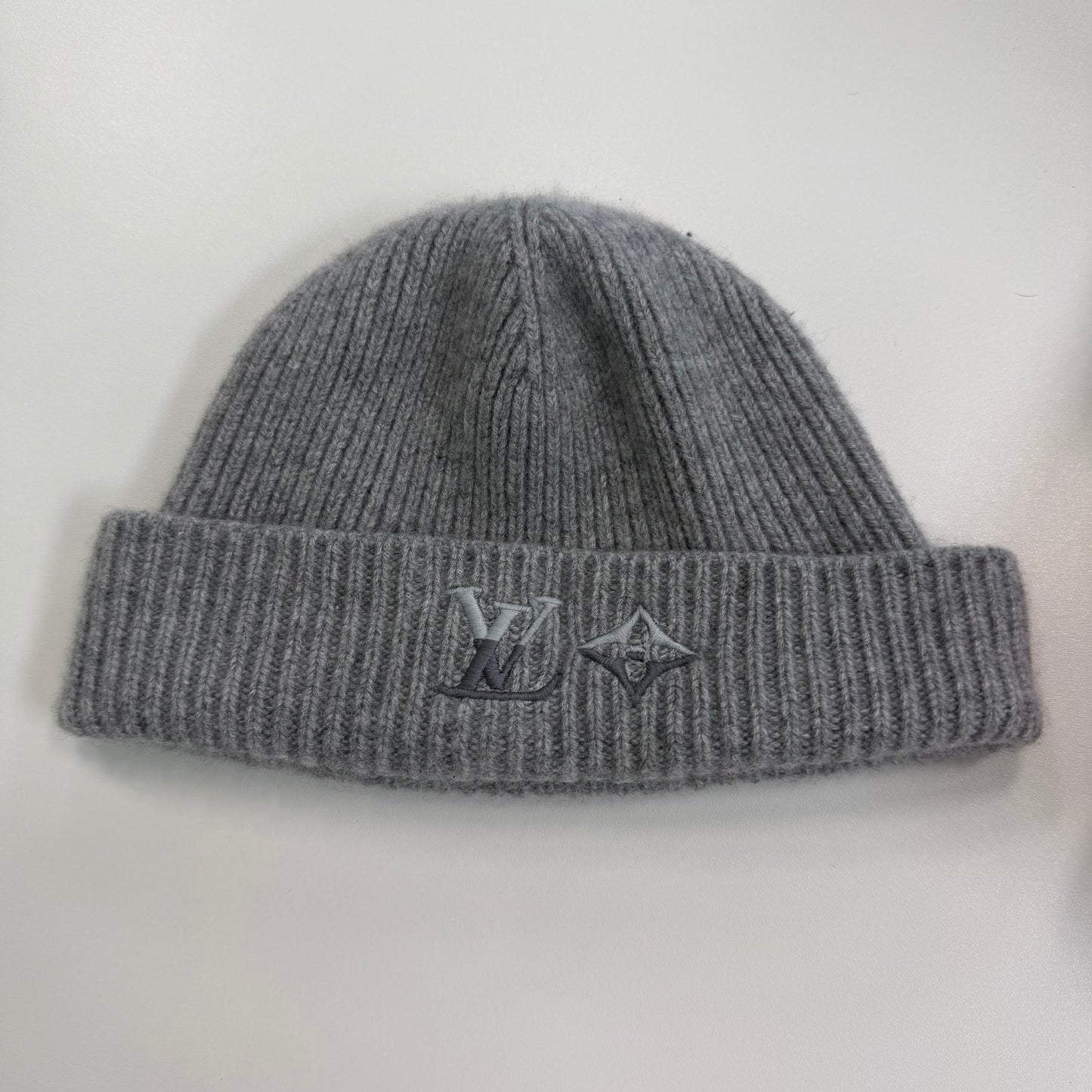 Louis Vuitton LV Dual Beanie