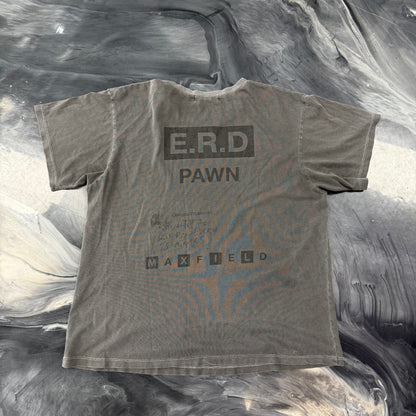 ERD Cash Now Tee