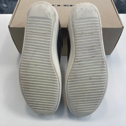 Rick Owens Porterville DRKSHDW Vintage Low Dust Milk (USED)