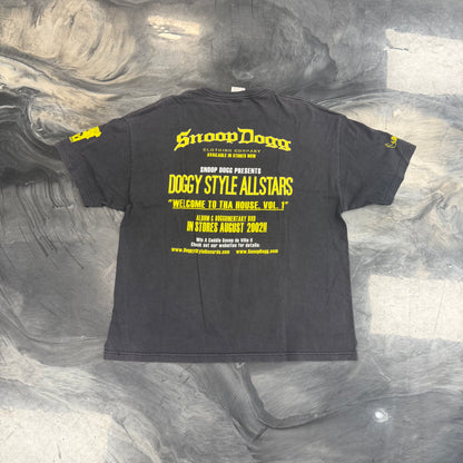 Snoop Dogg Presents Tee