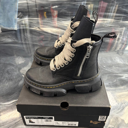 Dr. Martens x Rick Owens 1460 DMXL Jumbo Lace Boots