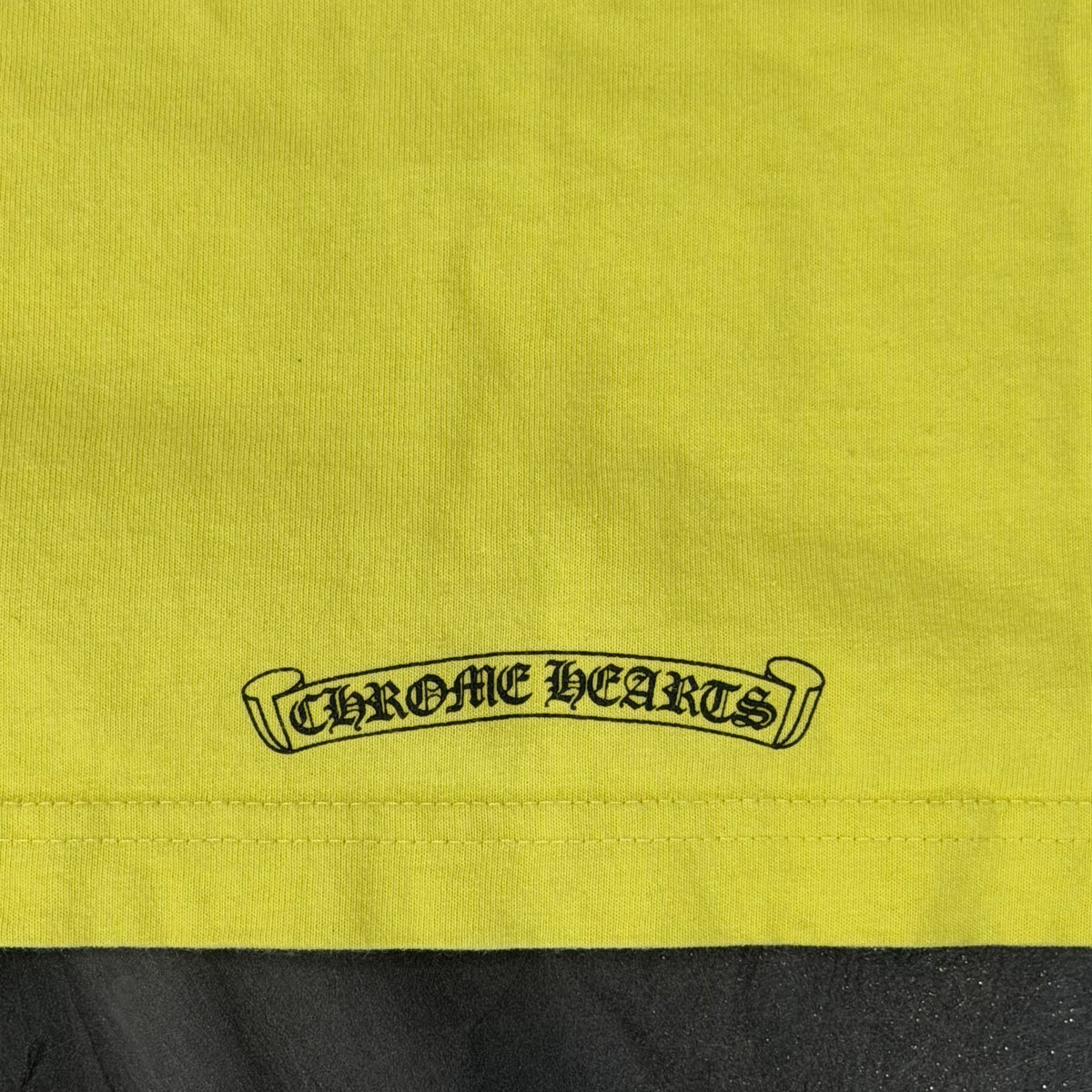 Chrome Hearts x Matty Boy "Link" Pocket T-Shirt