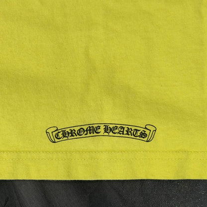 Chrome Hearts x Matty Boy "Link" Pocket T-Shirt