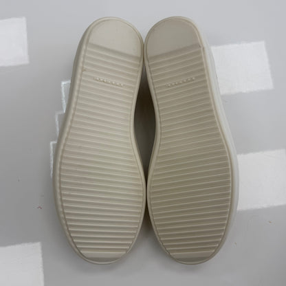 Rick Owens DRKSHDW Hollywood
Vintage Low Parchment Milk