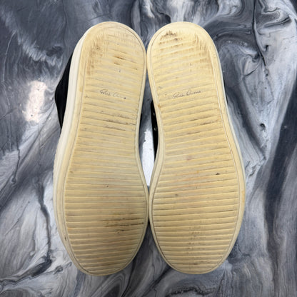 Rick Owens Low Top Ramone’s (Used)(No Box)