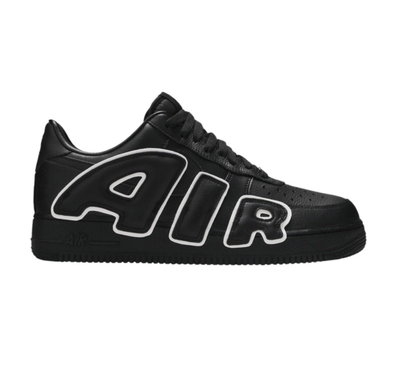 Cactus Plant Flea Market x Nike Air Force 1 Low Premium Black (USED)
