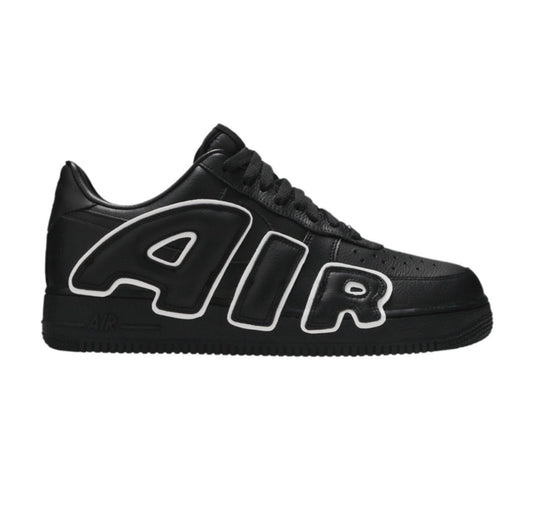Cactus Plant Flea Market x Nike Air Force 1 Low Premium Black (USED)