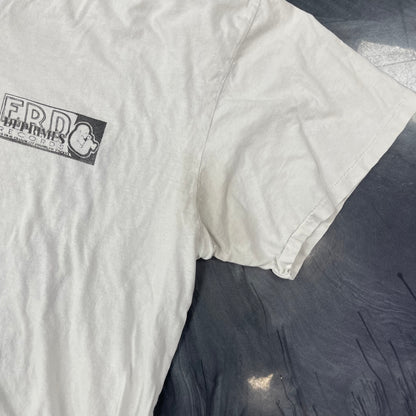 ERD Records Short Sleeve Tee