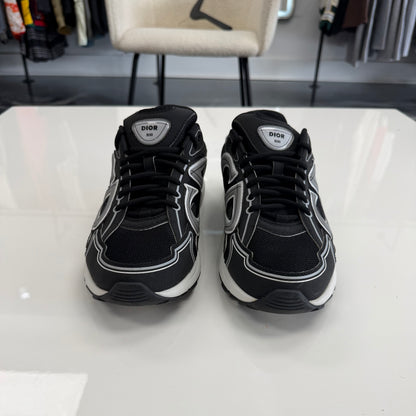 Dior B30 Reflective CD30 Black/White (USED NO BOX)
