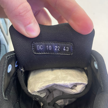Dior B30 Reflective CD30 Blue Grey (Used)(No Box)
