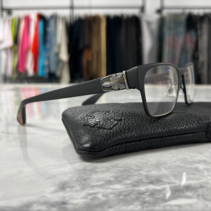 Chrome Hearts GAG N’ Glasses