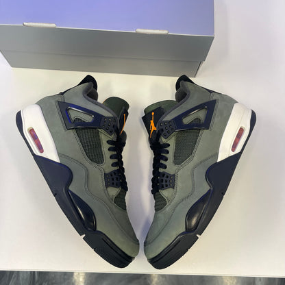 Jordan 4 Retro OG SP Undefeated (2025) (USED)