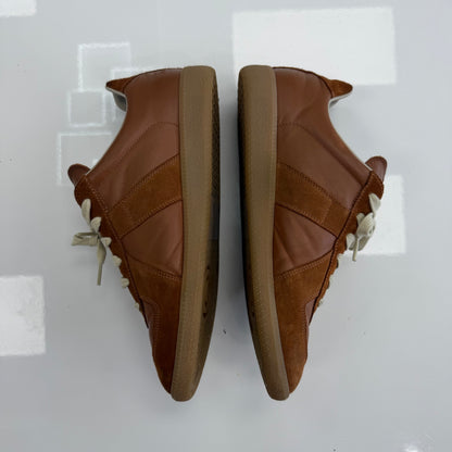 Maison Margiela Replica Camel Gat  (USED) (NO BOX)