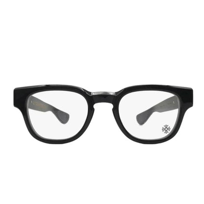 Chrome Hearts Cuntvoluted Black
18K Gold Plated Eye Glasses