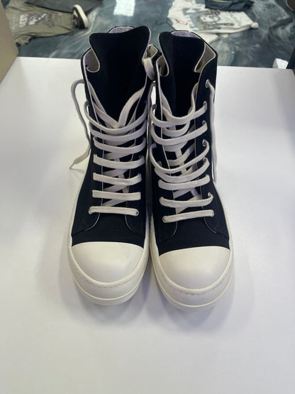 RICK OWENS
DRKSHDW Porterville High-Top (USED)