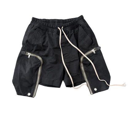 Rick Owen Bauhaus Black