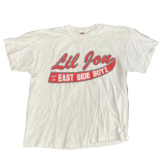 Lil Jon & the East Side Boyz IDGAF Vintage Tee