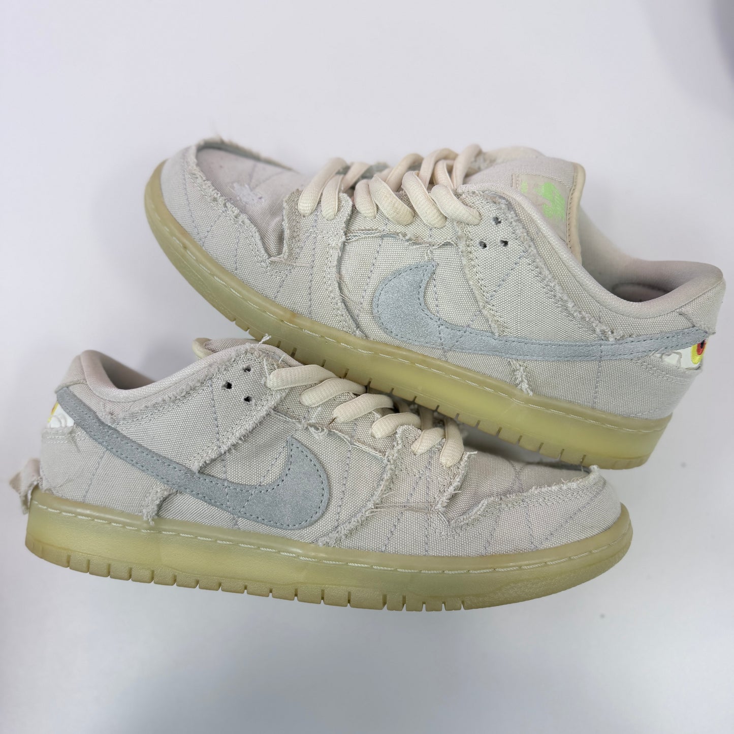 Nike SB Dunk Low Mummy (USED)