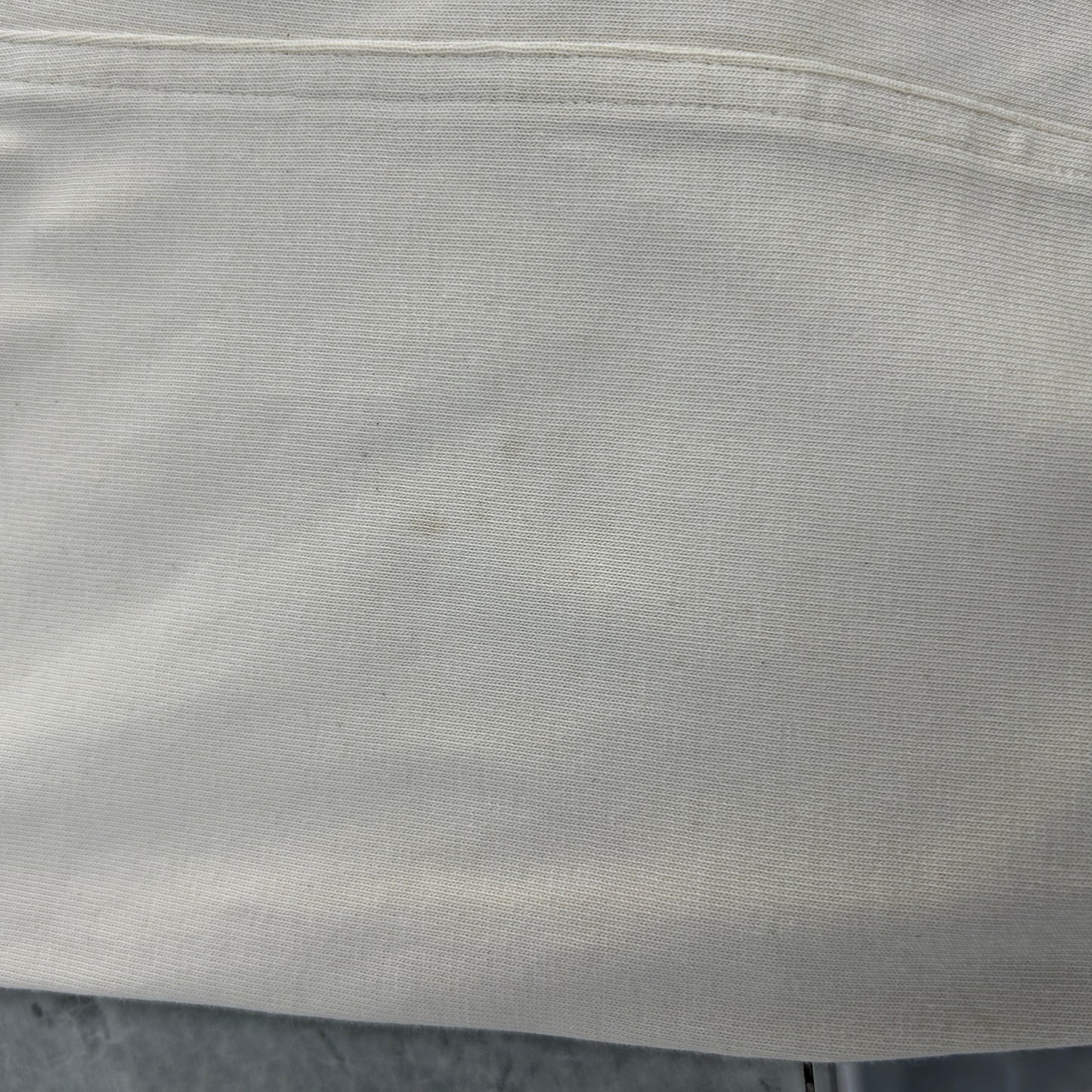 Rick Owens Mastodon Cargo Pants Cream