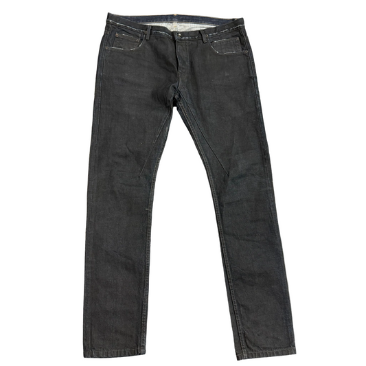 Rick Owens DRKSHDW jeans Detroit Cut