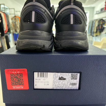 Dior B22 Black Reflective (USED)