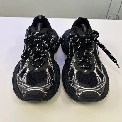 Balenciaga 3XL Sneaker Black White (USED NO BOX)