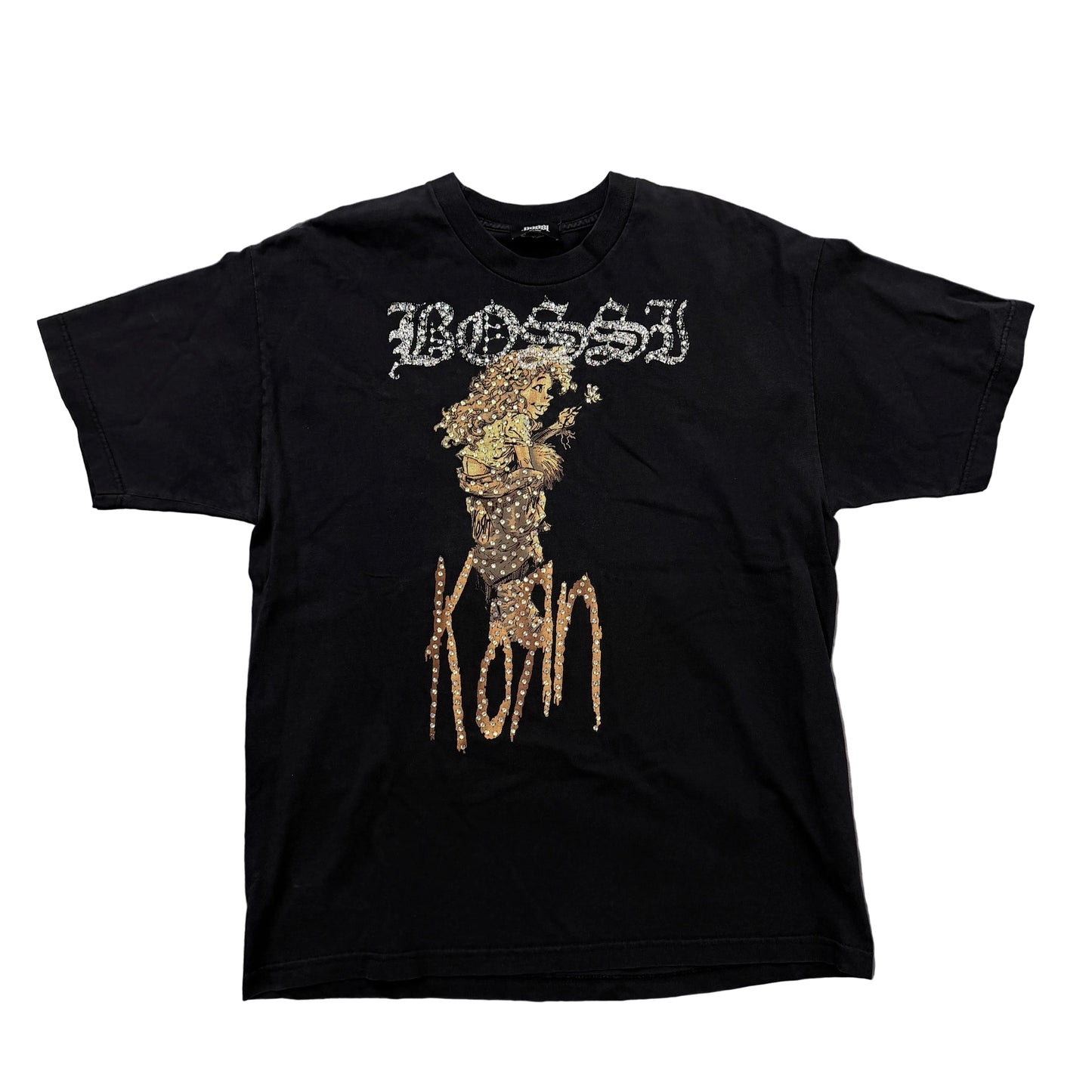 Bossi Korn Vintage 1/1