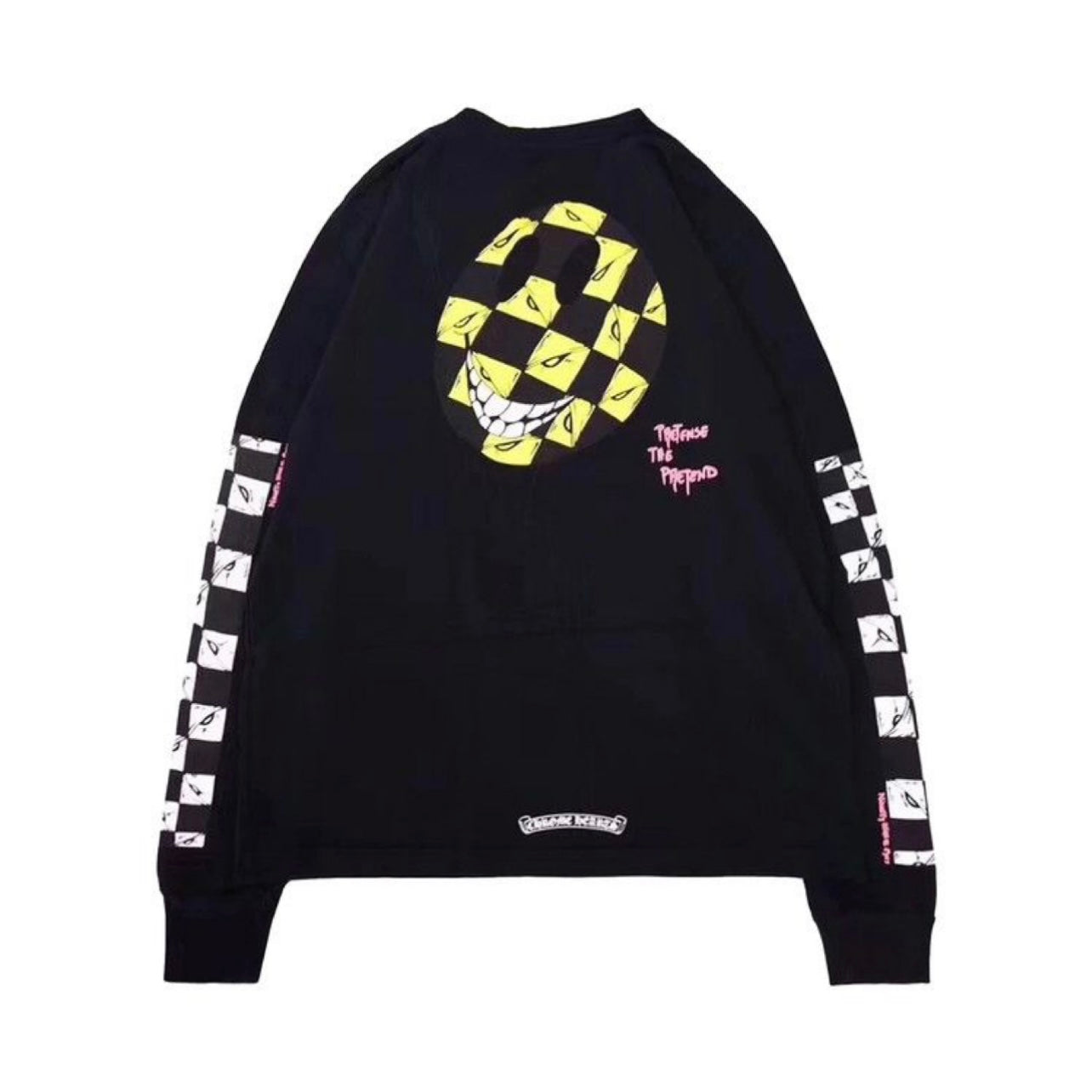 Chrome Hearts X Matty Boy Pretense The Pretend Sweater