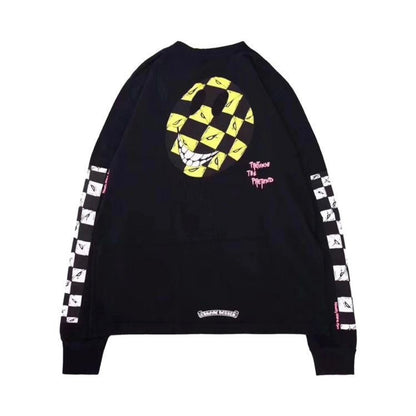 Chrome Hearts X Matty Boy Pretense The Pretend Sweater