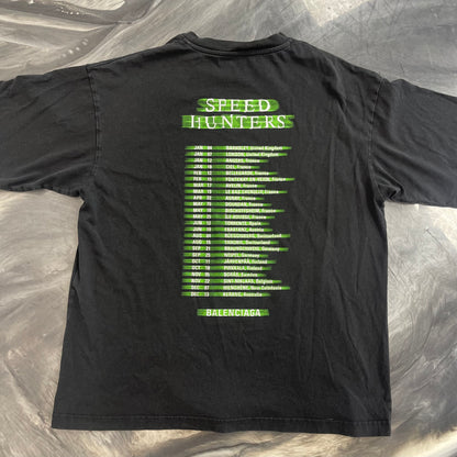 Balenciaga Speed Hunter Tee