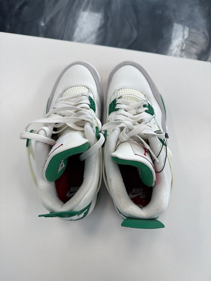 Nike SB x Air Jordan 4 Retro SP 'Pine Green' (USED)