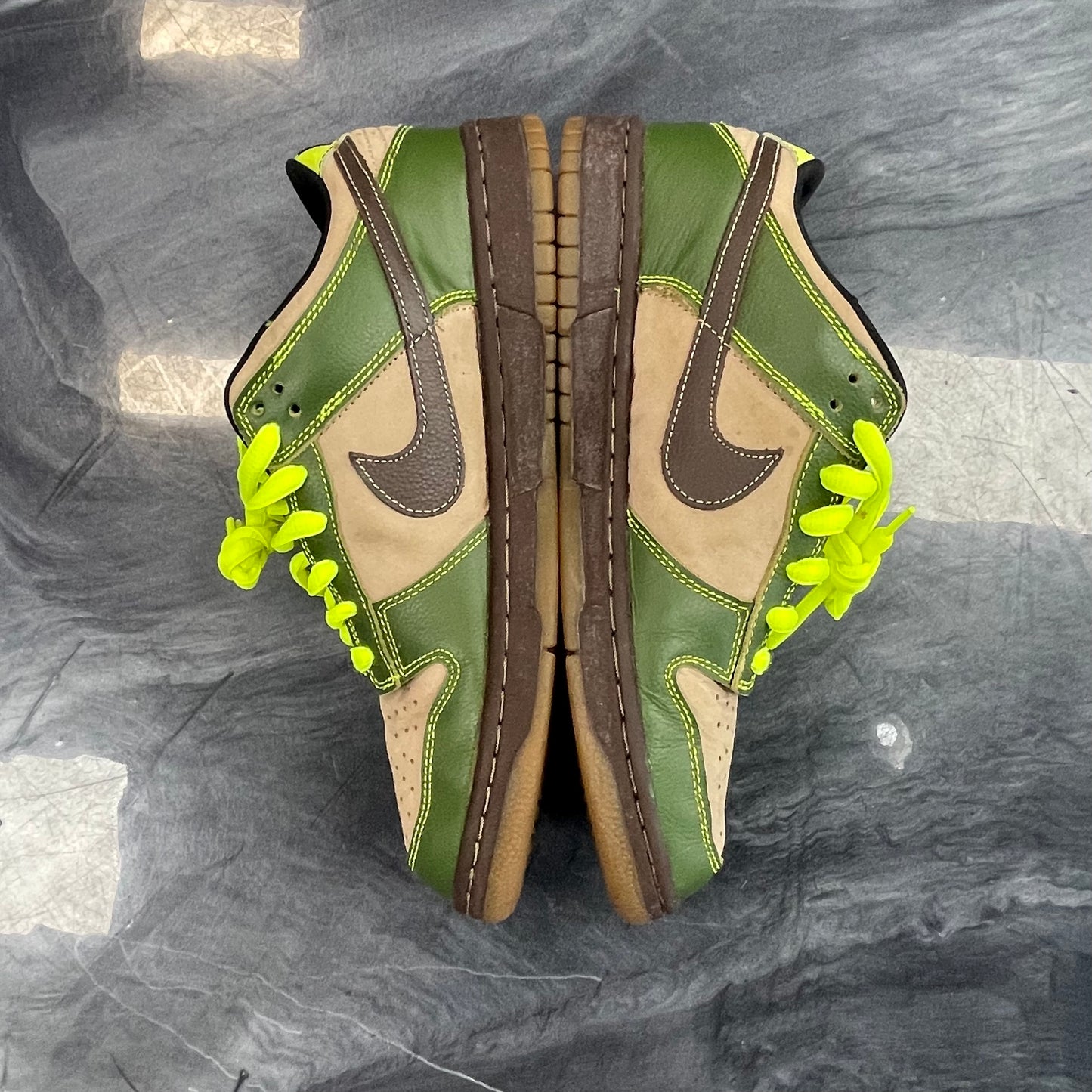 Nike SB Dunk Low Jedis (Used)