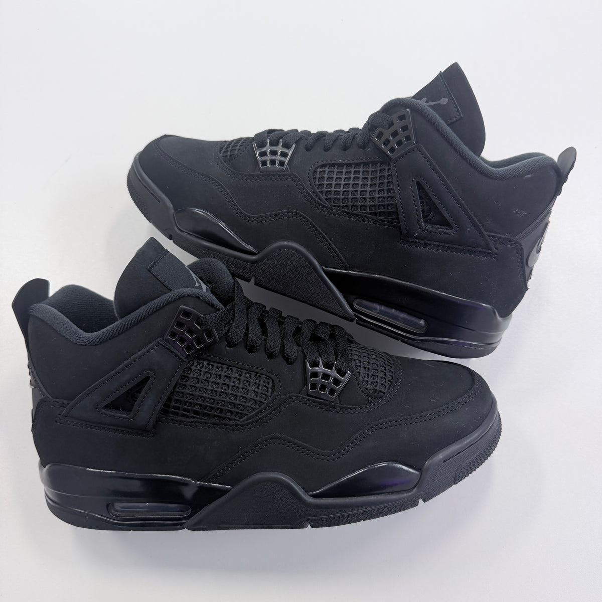 Jordan 4 Retro Black Cat (USED)