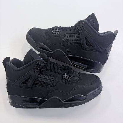 Jordan 4 Retro Black Cat (USED)