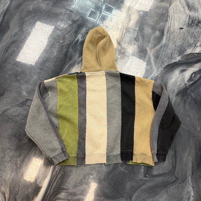 GV Gallery Raspberry Hills Bonsai Zip-Up Hoodie