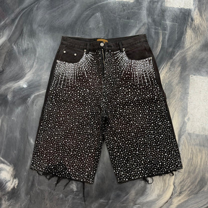Birth Of Royal Child Redial
Diamond Jorts Black