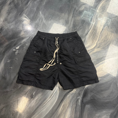 Rick Owens DRKSHDW Cargobela shorts