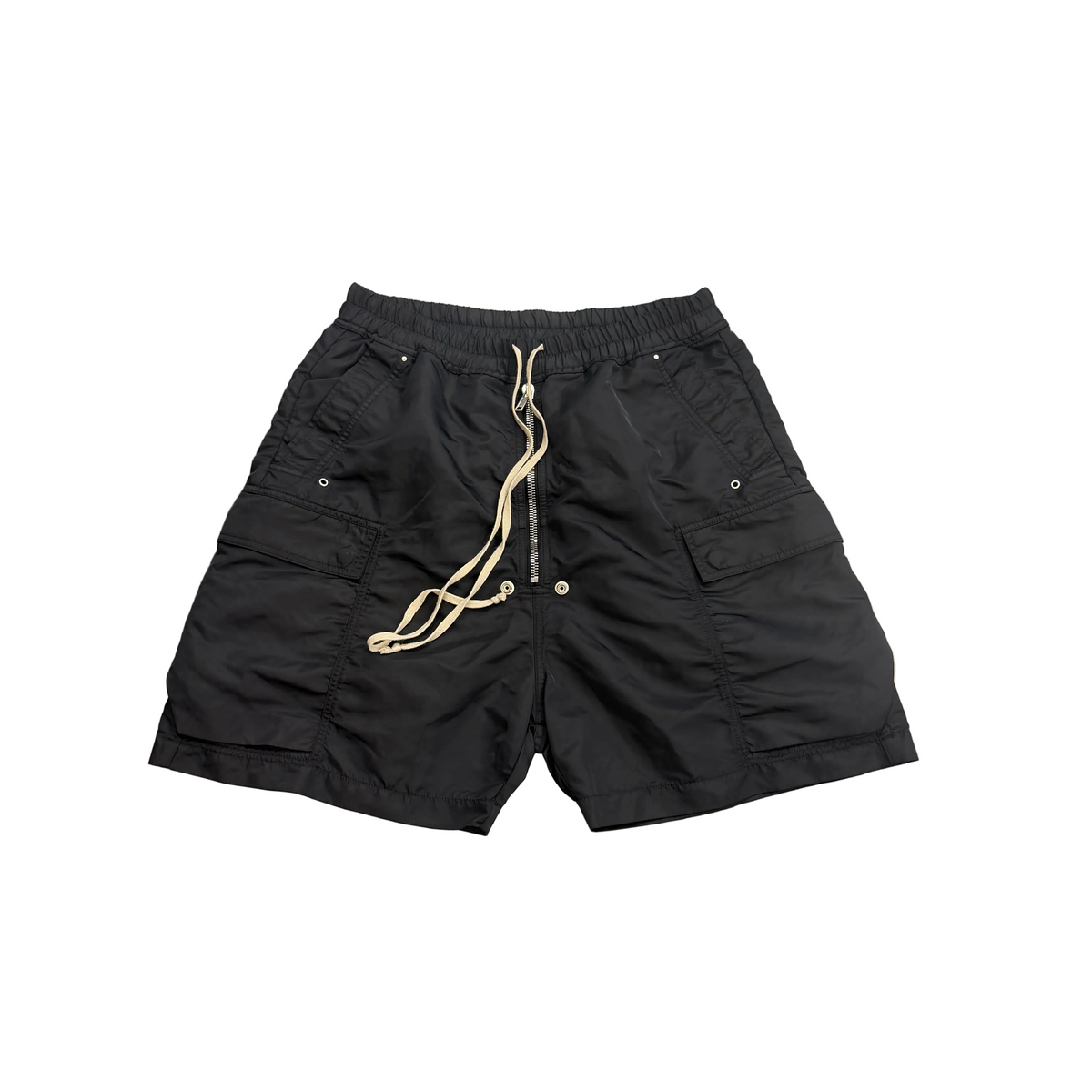 Rick Owens DRKSHDW Cargobela shorts