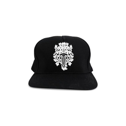 Chrome Hearts Dagger Denim
Baseball Hat