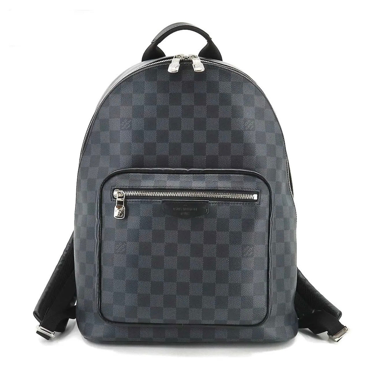 Louis Vuitton Damier Graphite Josh Backpack
