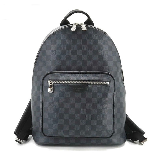 Louis Vuitton Damier Graphite Josh Backpack
